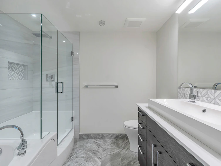 2706-198 Aquarius Mews, Vancouver, BC, V6Z 2Y4 - 21