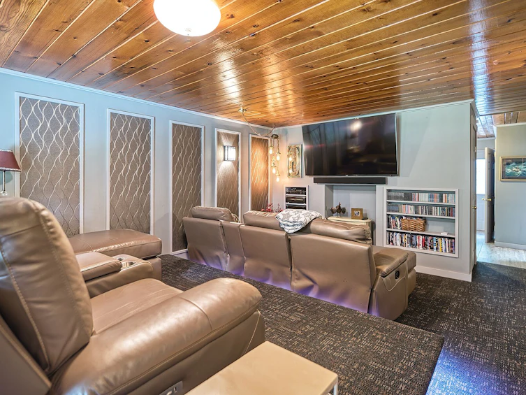 6241 Sechelt Inlet Road, Sechelt, BC, V7Z 0L3 - 19