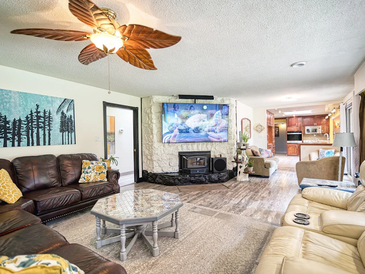 6241 Sechelt Inlet Road, Sechelt, BC, V7Z 0L3 - 9
