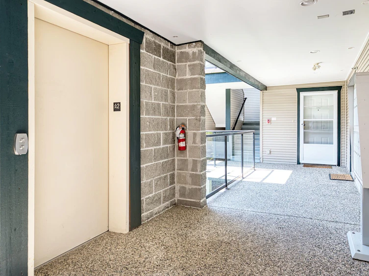 W201-5780 Trail Avenue, Sechelt, BC, V7Z 0K5 - 35