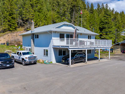 7114 Goshawk Road - 2