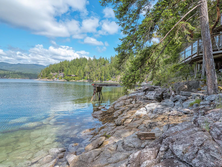 6761 Sandy Hook Trail, Sechelt, BC, V7Z 0C9
