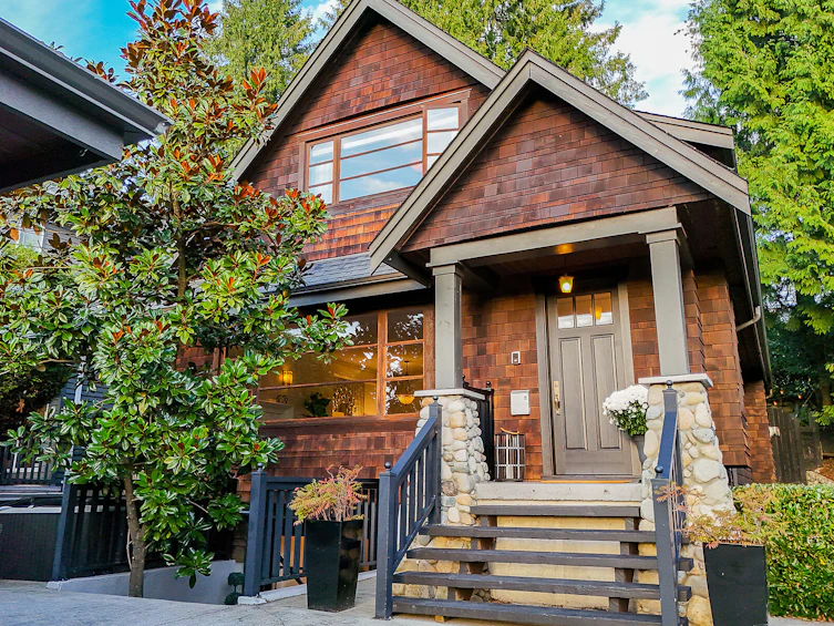 3394 Mahon Avenue, North Vancouver, BC, V7N 3T6 - 2