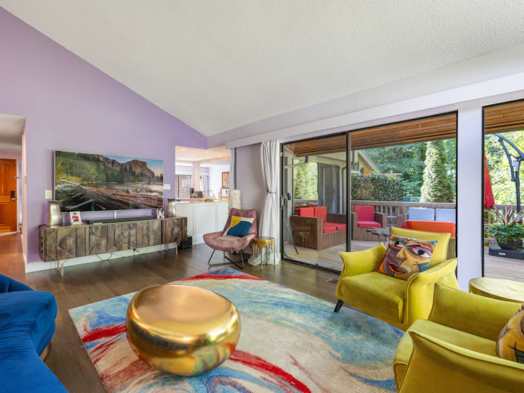 2873 Capilano Road, North Vancouver, BC, V7R 4H4 - 4