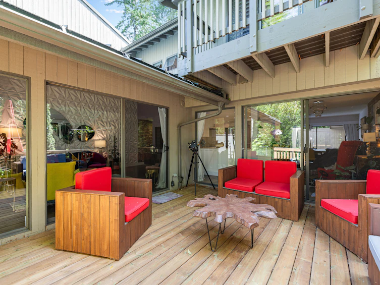 2873 Capilano Road, North Vancouver, BC, V7R 4H4 - 8