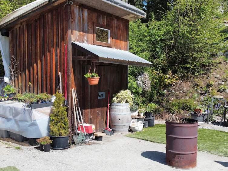4604 Whitaker Road, Sechelt, BC, V7Z 0E4 - 8