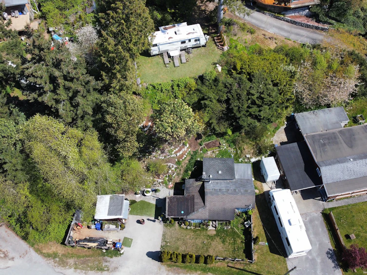 4604 Whitaker Road, Sechelt, BC, V7Z 0E4 - 2