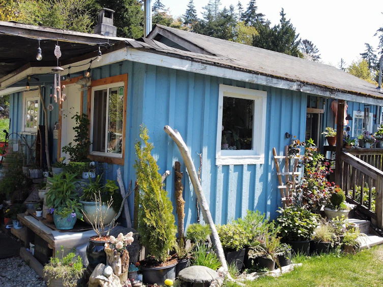 4604 Whitaker Road, Sechelt, BC, V7Z 0E4 - 6
