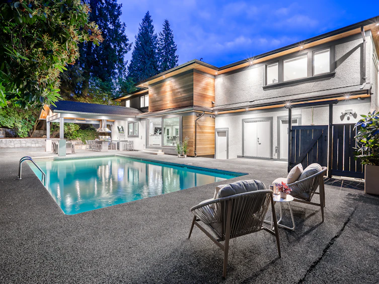3071 Spencer Court, West Vancouver, BC, V7V 3C5 - 3