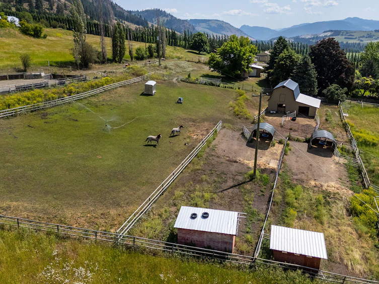6651 Buchanan Road, Coldstream, BC, V1B 3C6 - 80