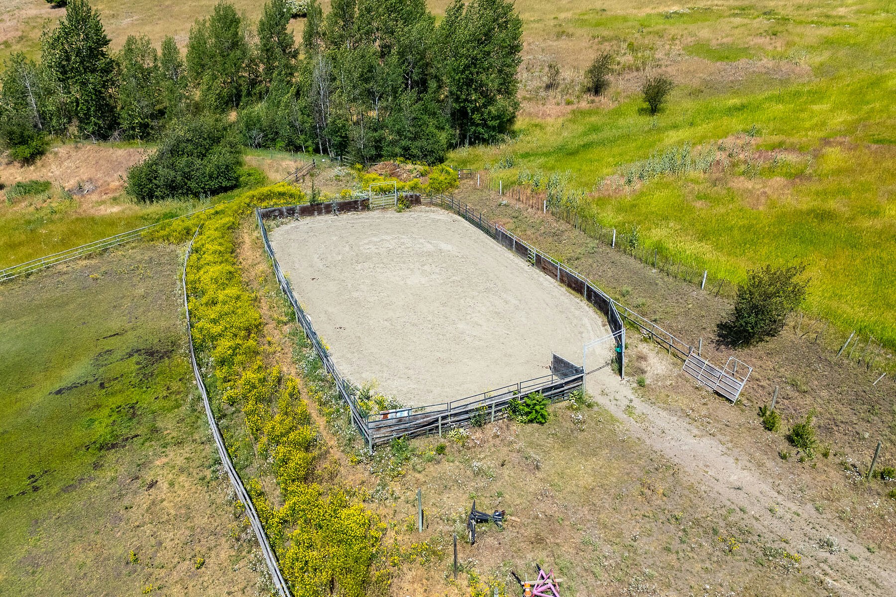 6651 Buchanan Road, Coldstream, BC, V1B 3C6 - 78