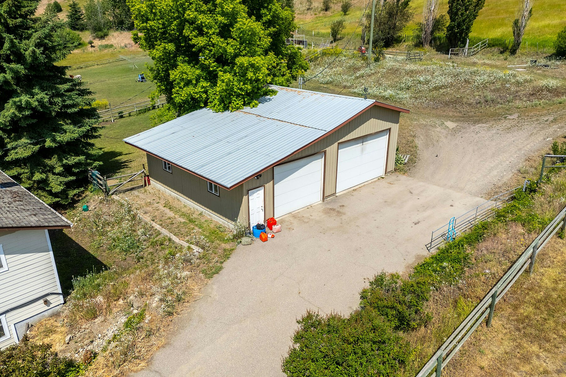 6651 Buchanan Road, Coldstream, BC, V1B 3C6 - 84