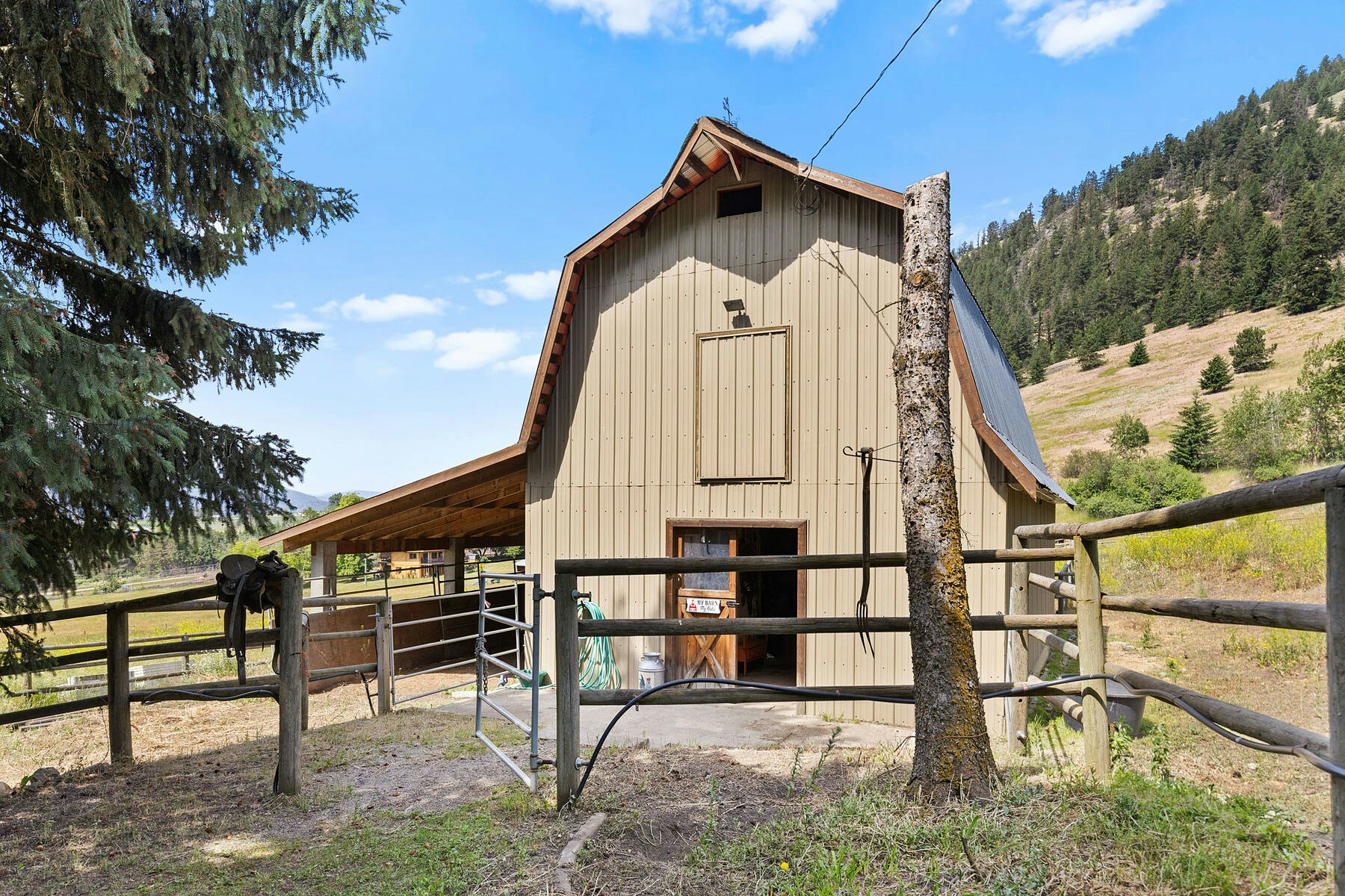 6651 Buchanan Road, Coldstream, BC, V1B 3C6 - 55