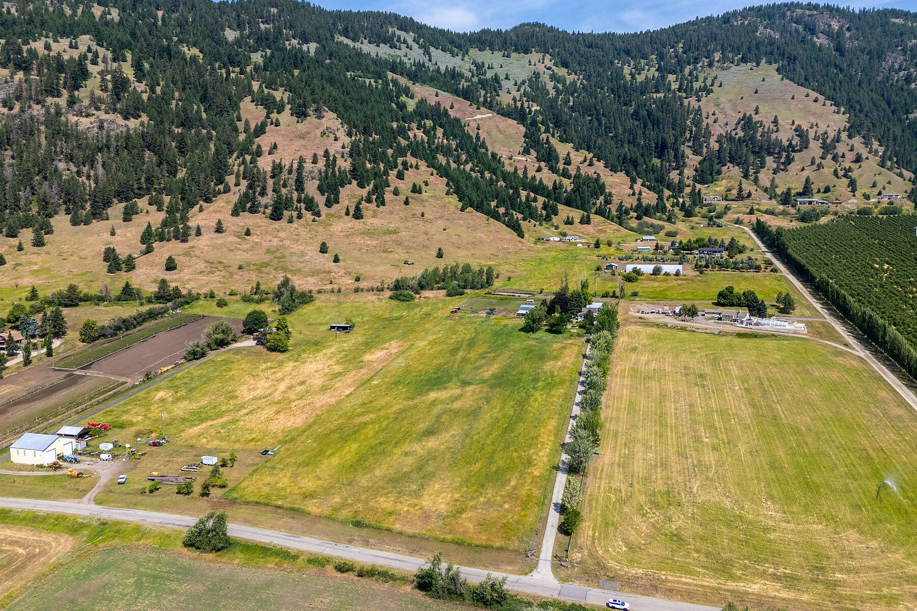6651 Buchanan Road, Coldstream, BC, V1B 3C6 - 72