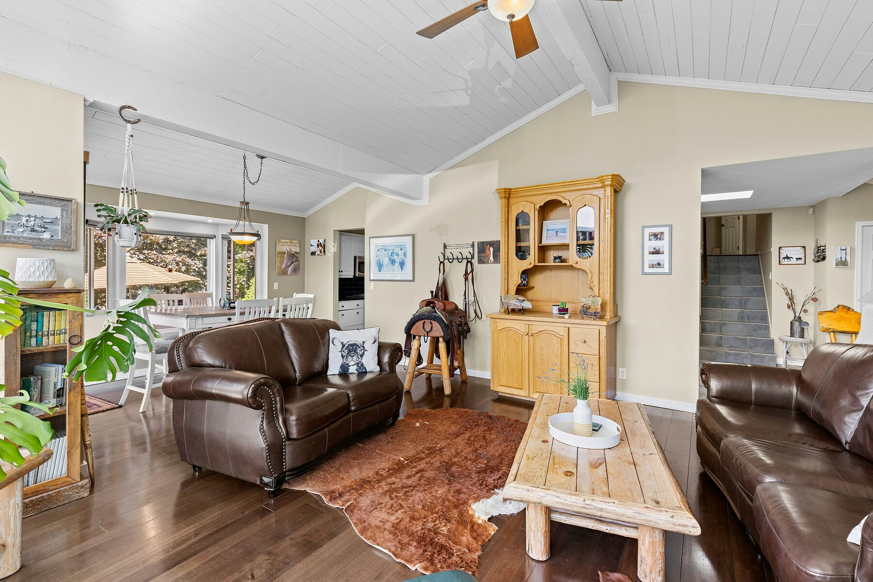 6651 Buchanan Road, Coldstream, BC, V1B 3C6 - 17