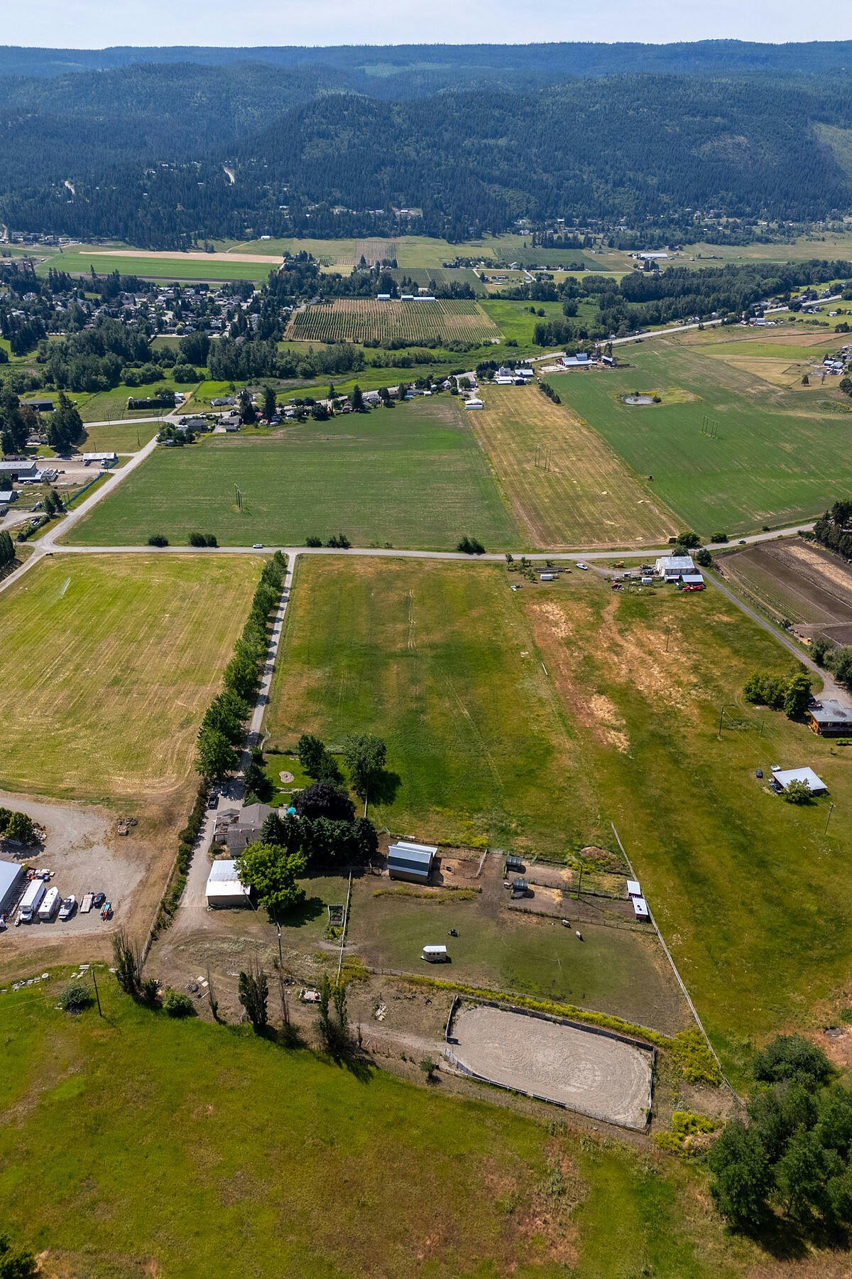 6651 Buchanan Road, Coldstream, BC, V1B 3C6 - 91