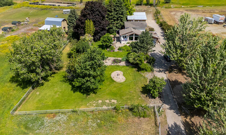 6651 Buchanan Road