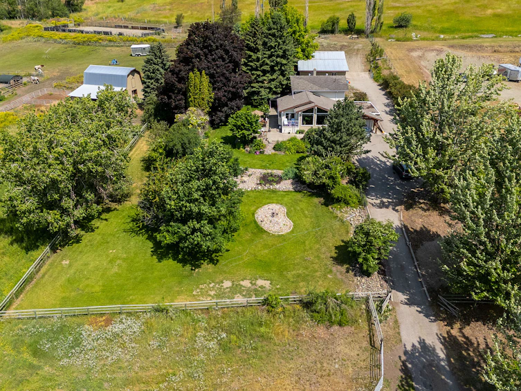 6651 Buchanan Road, Coldstream, BC, V1B 3C6