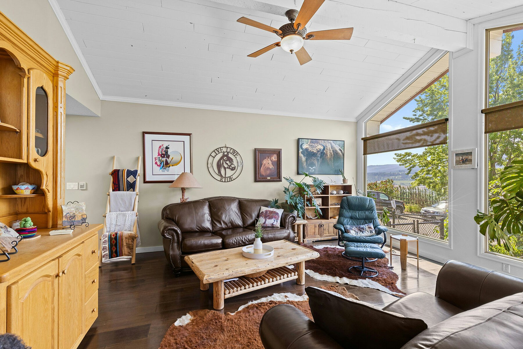 6651 Buchanan Road, Coldstream, BC, V1B 3C6 - 16