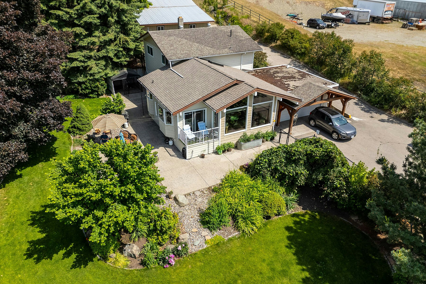 6651 Buchanan Road - 2