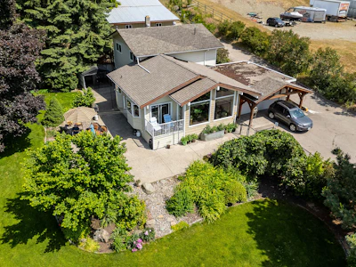 6651 Buchanan Road - 2