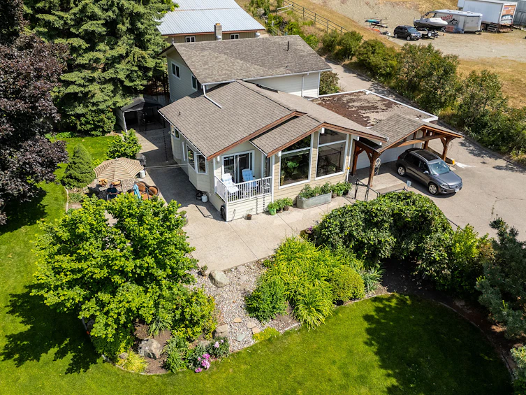6651 Buchanan Road, Coldstream, BC, V1B 3C6 - 2