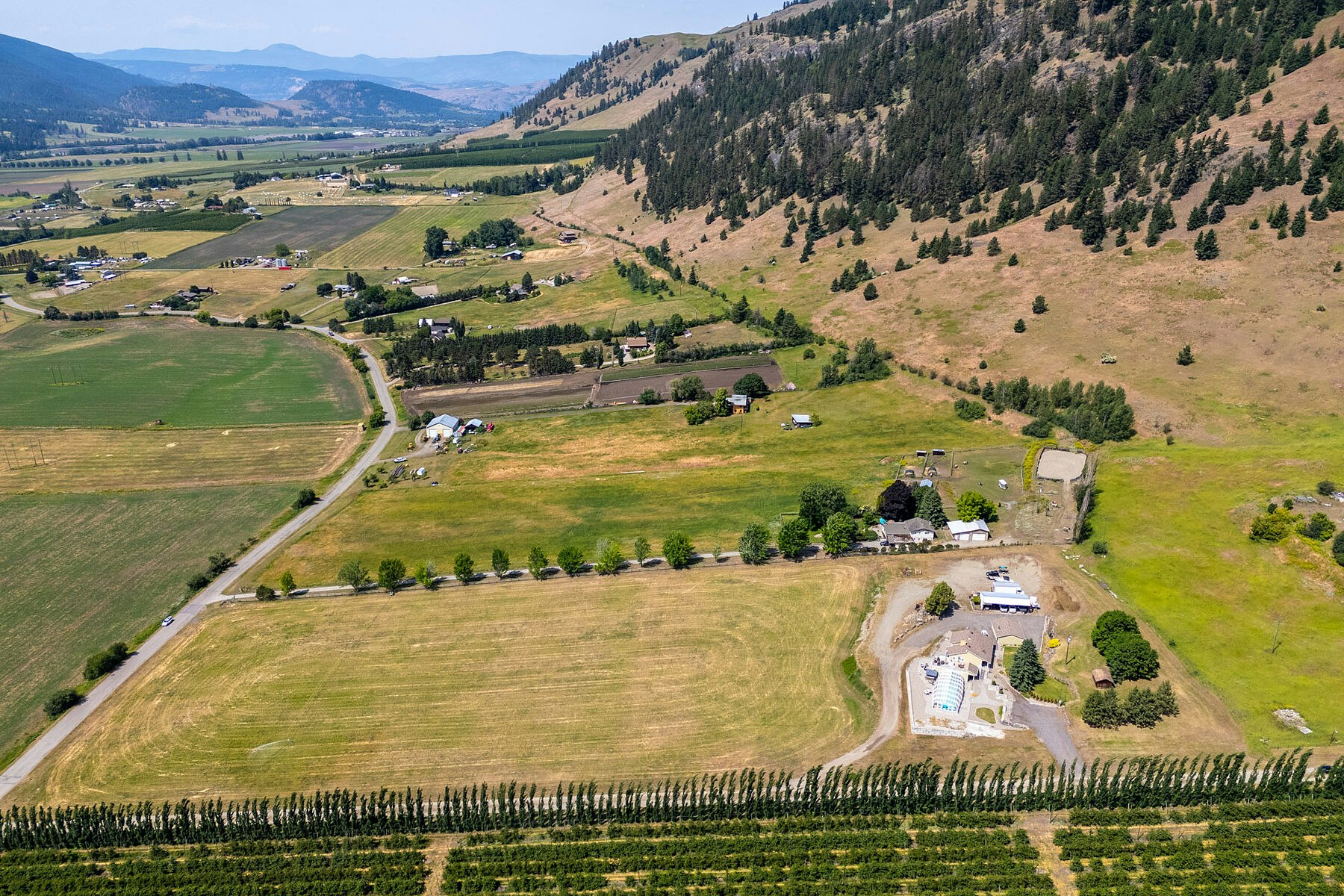 6651 Buchanan Road, Coldstream, BC, V1B 3C6 - 75