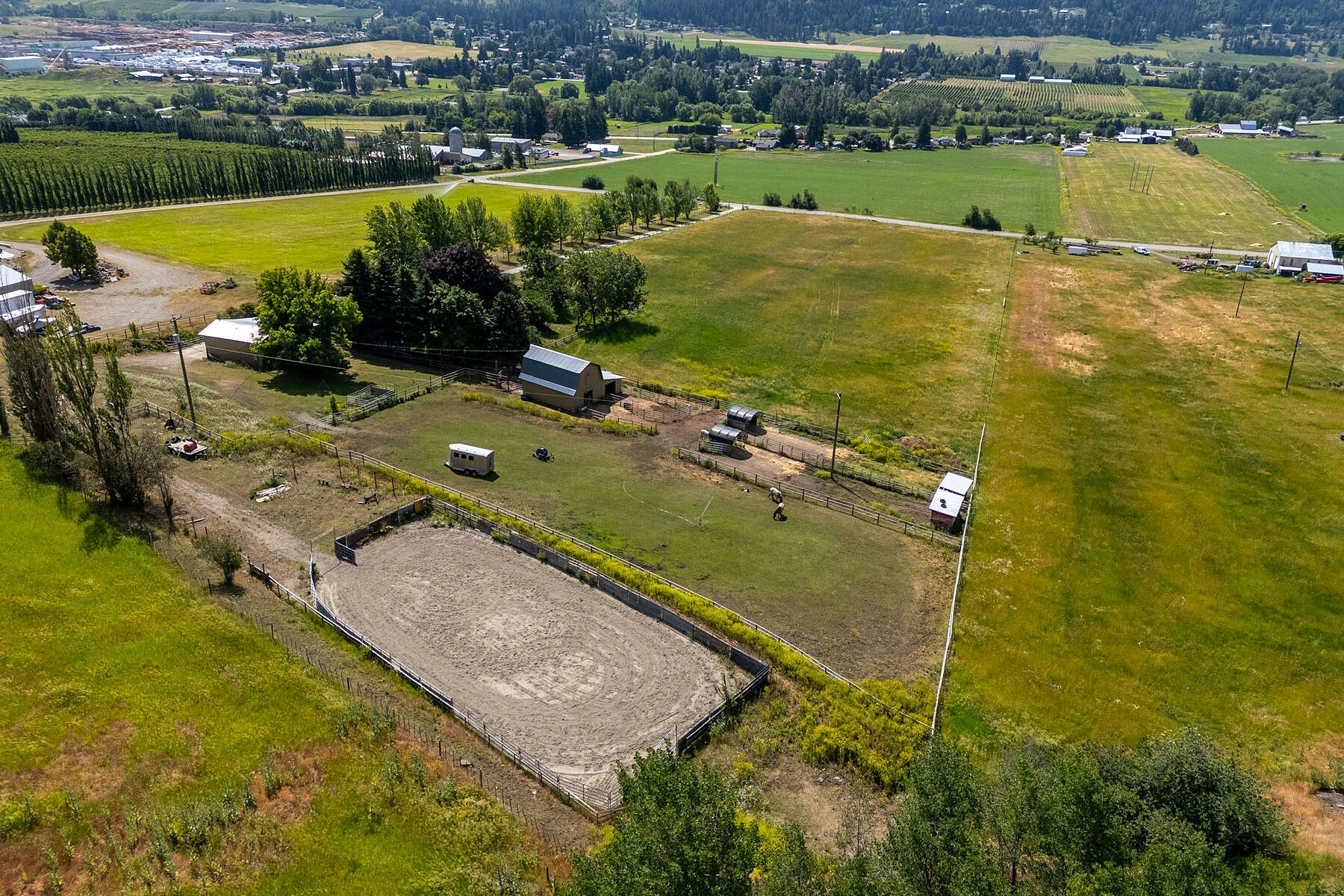 6651 Buchanan Road, Coldstream, BC, V1B 3C6 - 7