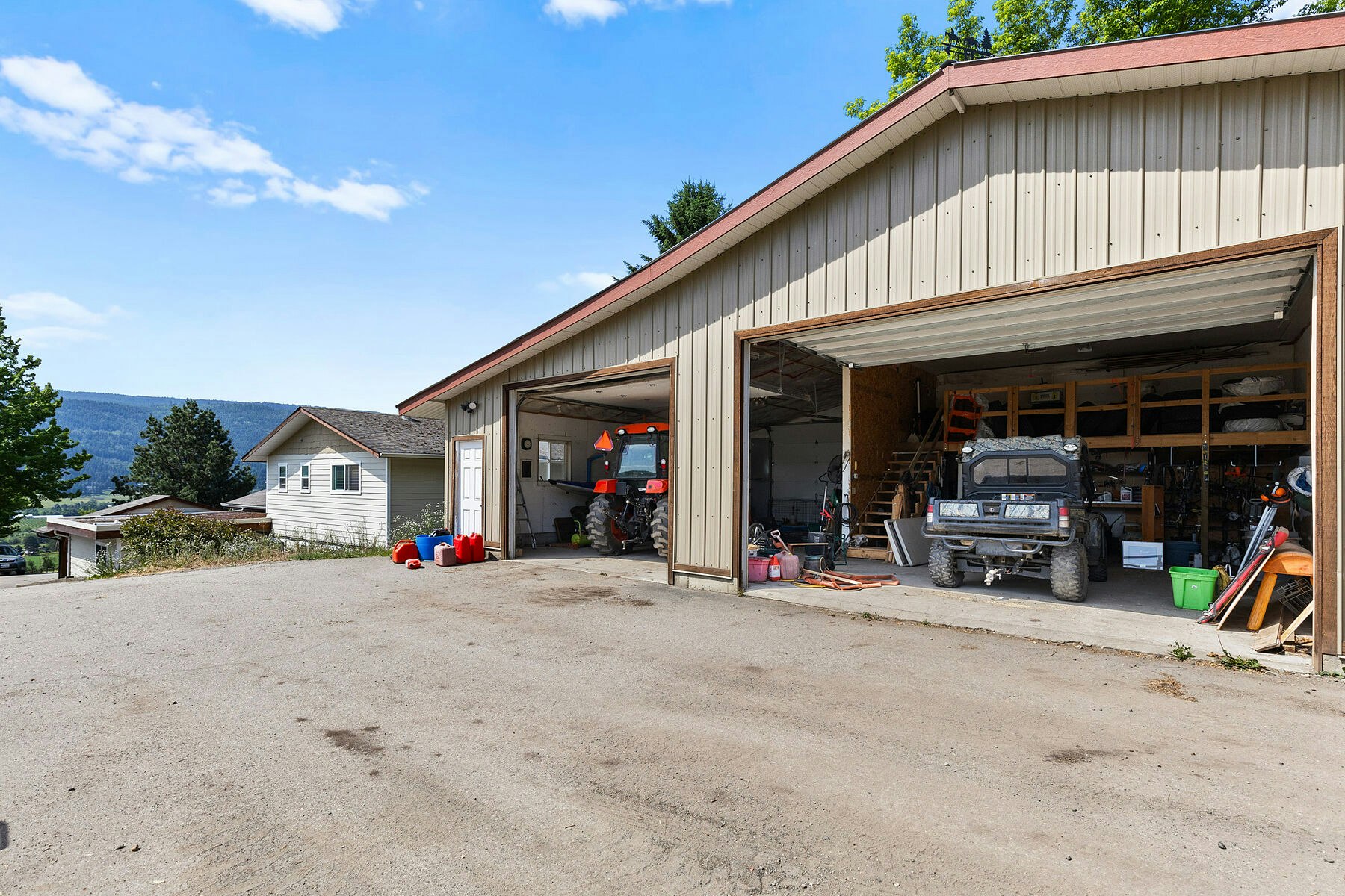 6651 Buchanan Road, Coldstream, BC, V1B 3C6 - 62