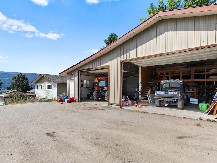 6651 Buchanan Road, Coldstream, BC, V1B 3C6 - 62