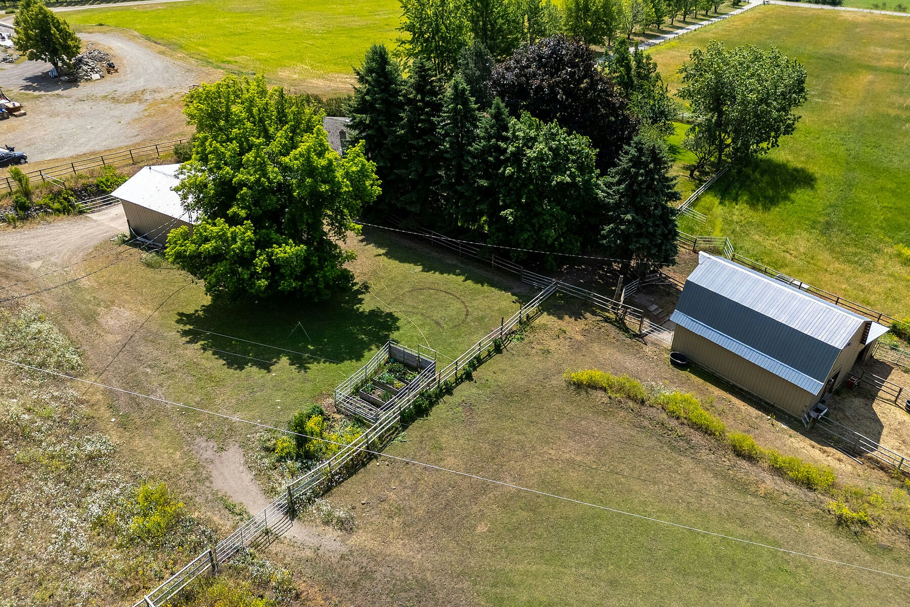 6651 Buchanan Road, Coldstream, BC, V1B 3C6 - 86