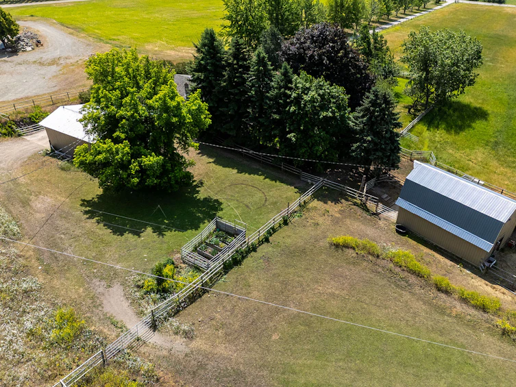 6651 Buchanan Road, Coldstream, BC, V1B 3C6 - 86
