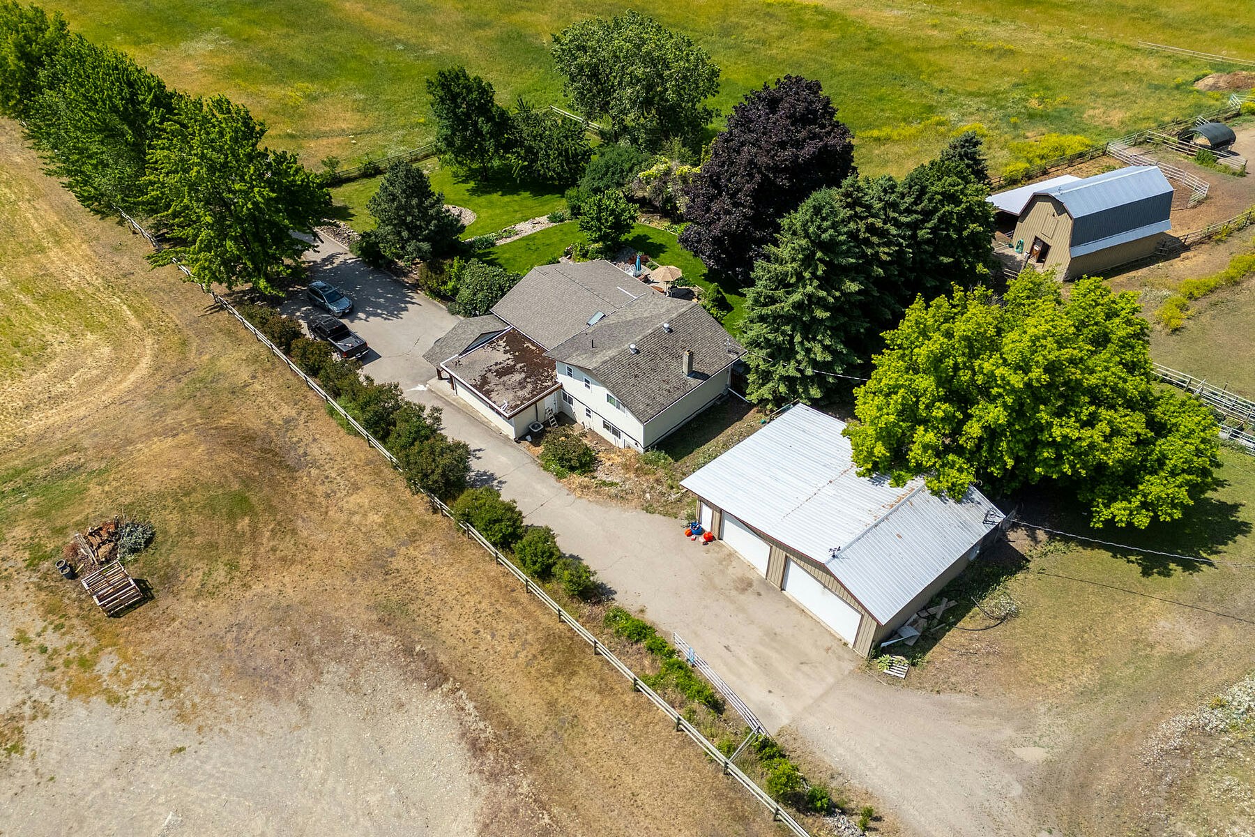 6651 Buchanan Road - 5