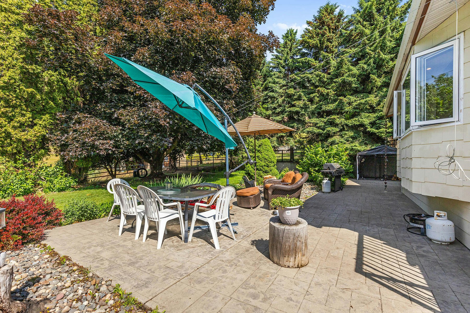 6651 Buchanan Road, Coldstream, BC, V1B 3C6 - 30