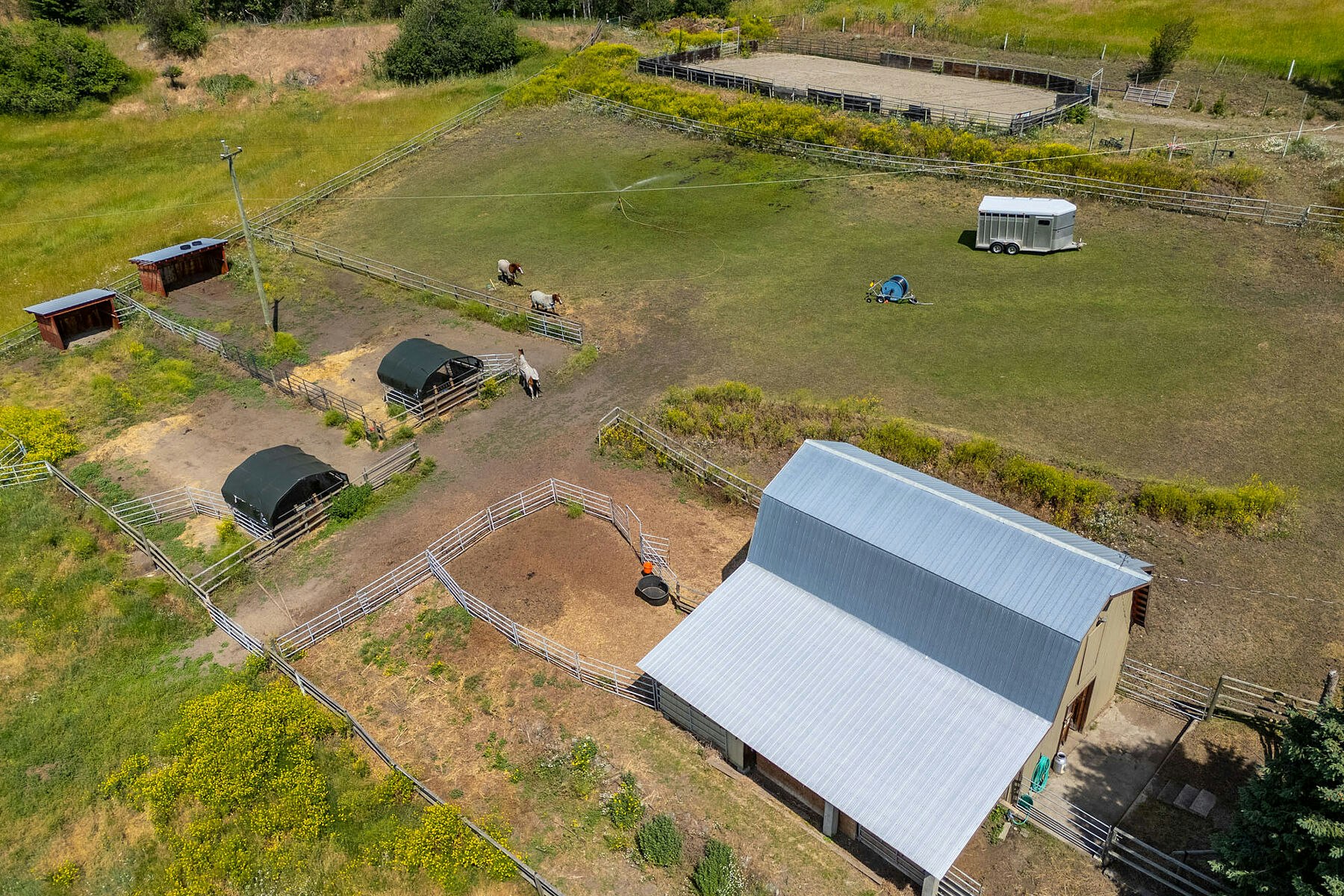6651 Buchanan Road, Coldstream, BC, V1B 3C6 - 83