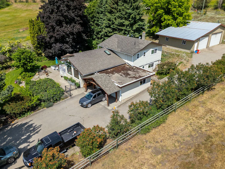 6651 Buchanan Road, Coldstream, BC, V1B 3C6 - 4