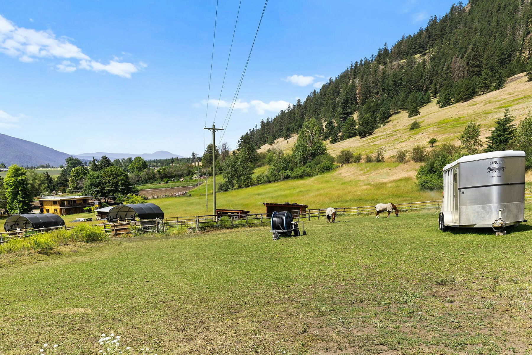 6651 Buchanan Road, Coldstream, BC, V1B 3C6 - 67