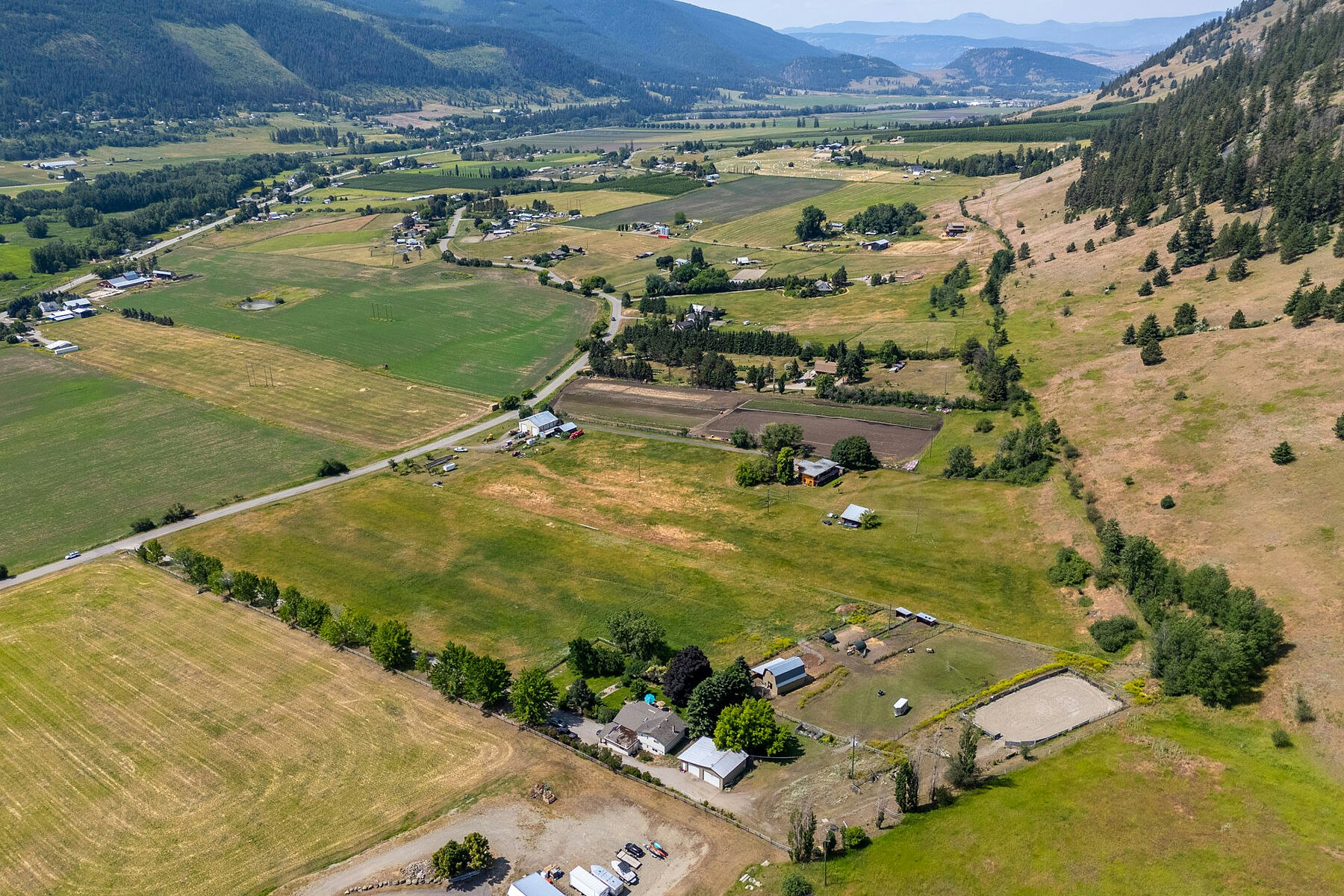6651 Buchanan Road, Coldstream, BC, V1B 3C6 - 76
