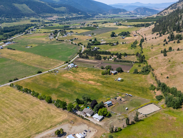 6651 Buchanan Road, Coldstream, BC, V1B 3C6 - 76