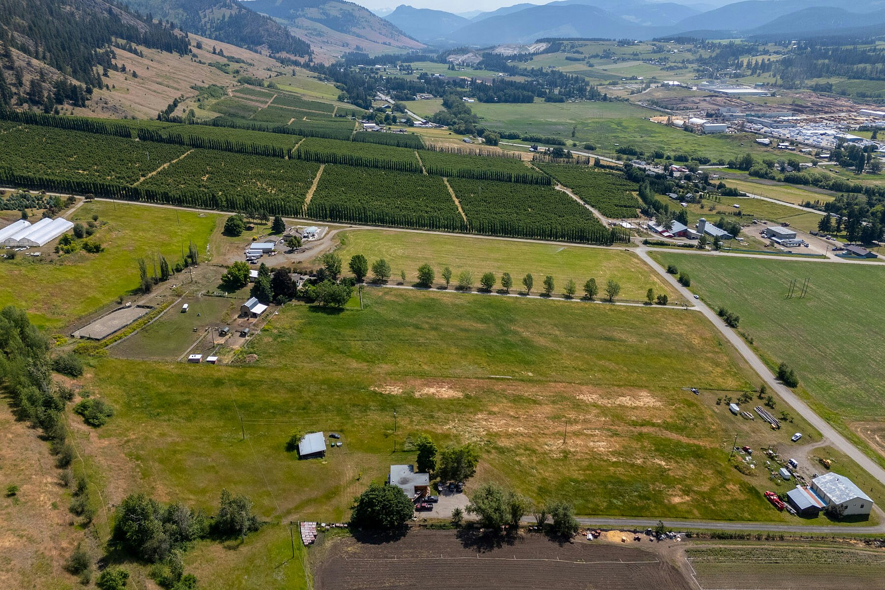 6651 Buchanan Road, Coldstream, BC, V1B 3C6 - 74