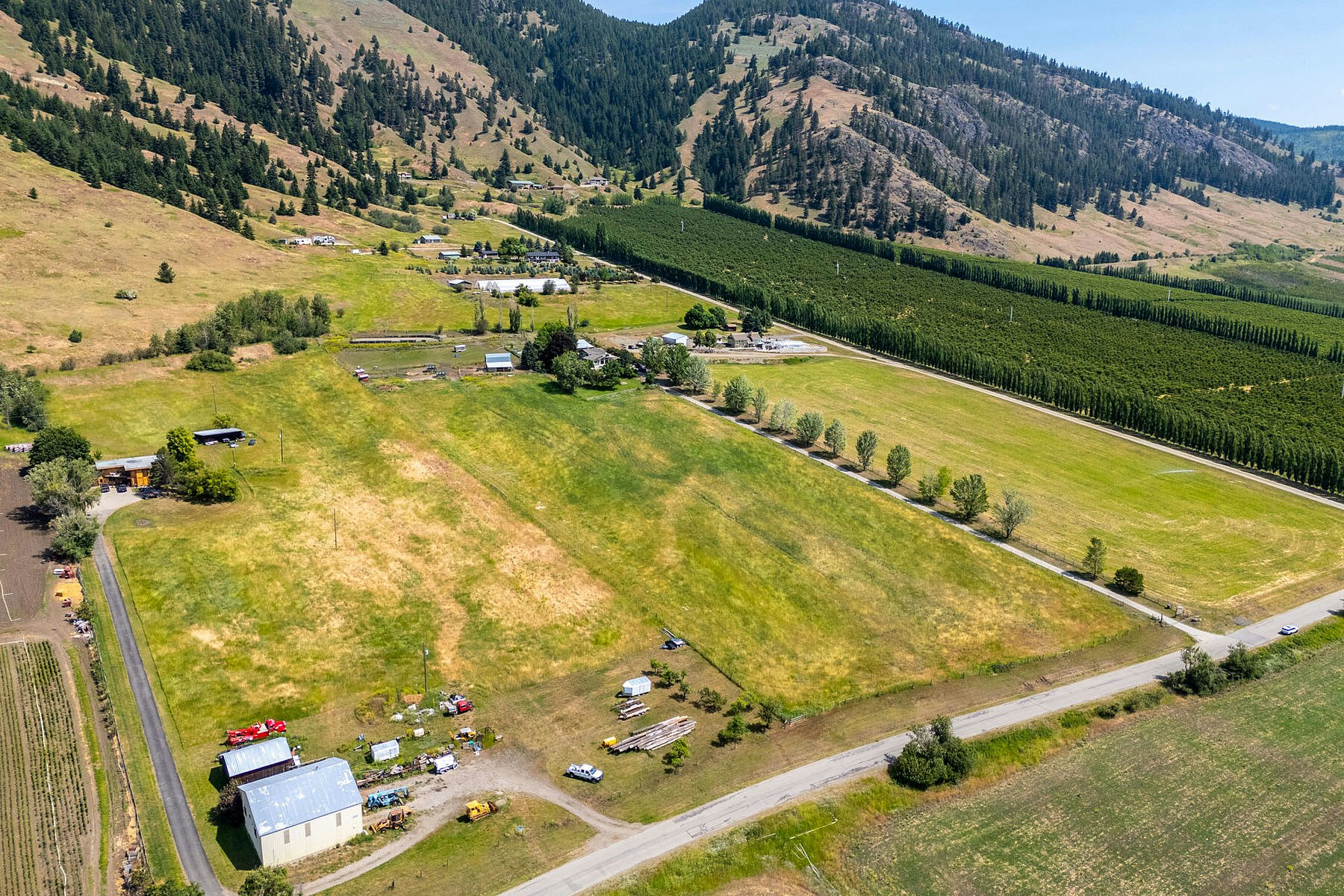 6651 Buchanan Road, Coldstream, BC, V1B 3C6 - 73