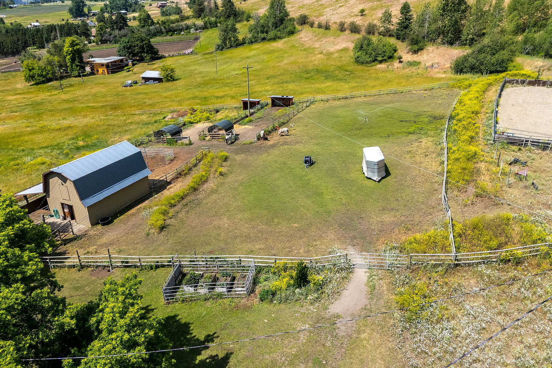 6651 Buchanan Road, Coldstream, BC, V1B 3C6 - 85