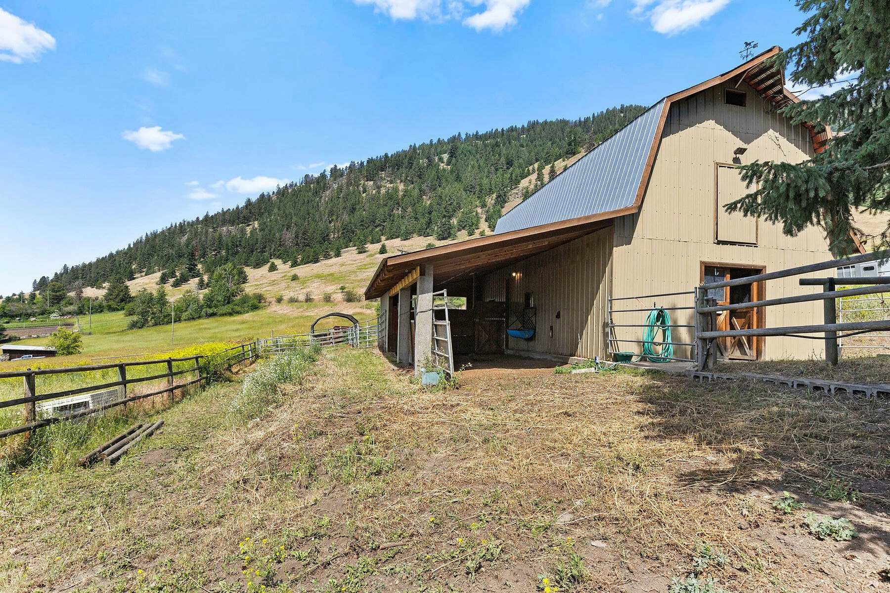 6651 Buchanan Road, Coldstream, BC, V1B 3C6 - 56