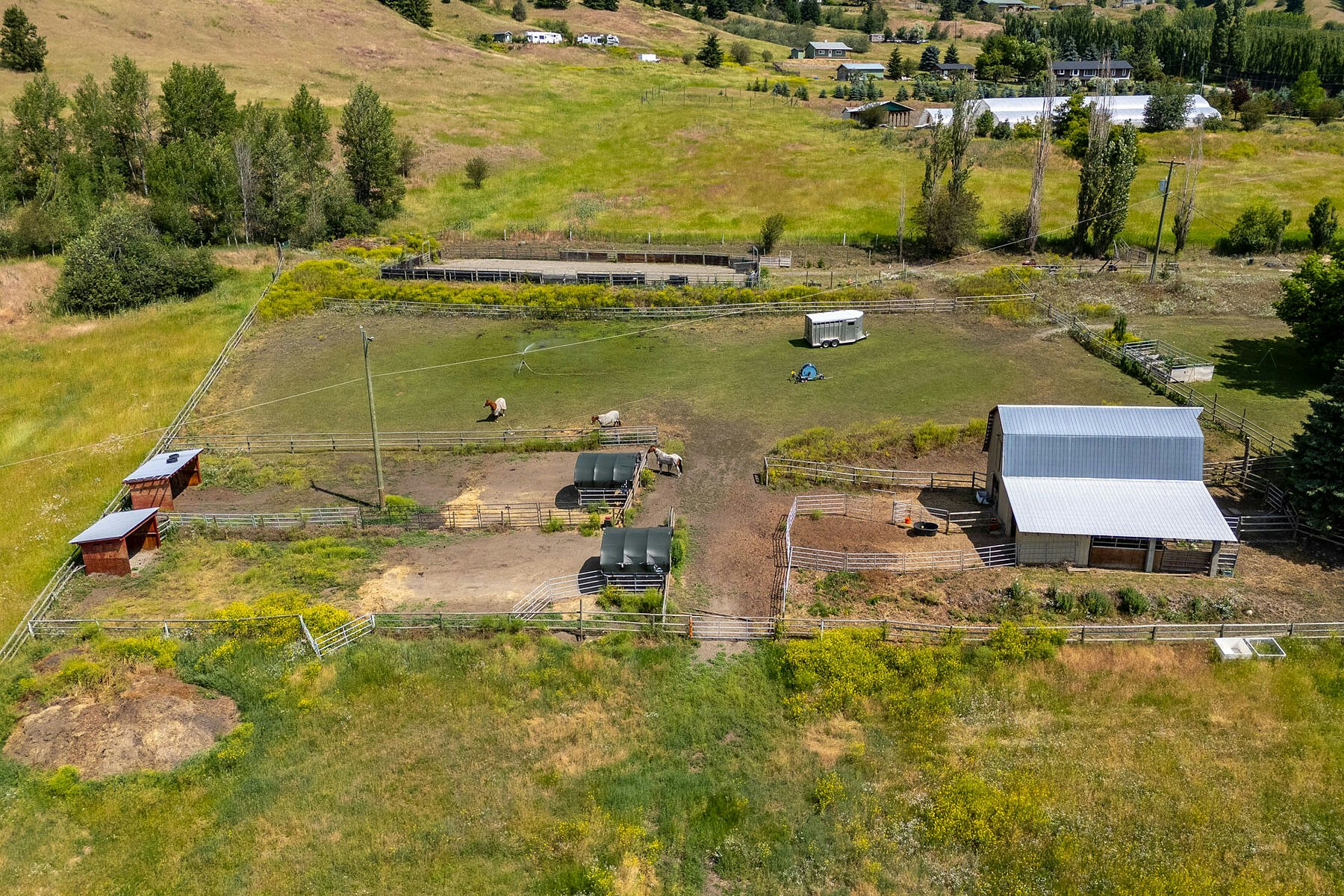 6651 Buchanan Road, Coldstream, BC, V1B 3C6 - 81
