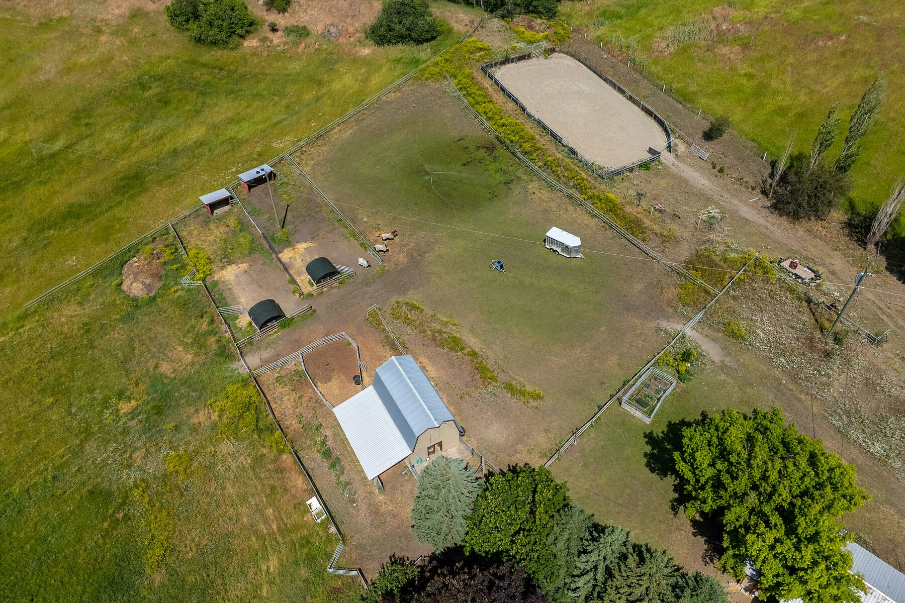 6651 Buchanan Road, Coldstream, BC, V1B 3C6 - 88