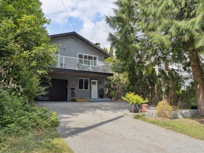 506 E 21st Street - 2