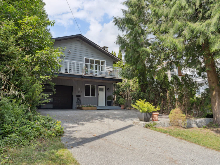 506 E 21st Street, North Vancouver, BC, V7L 3C3 - 2