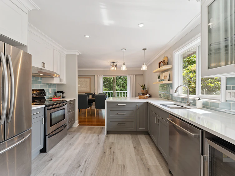 506 E 21st Street, North Vancouver, BC, V7L 3C3 - 12