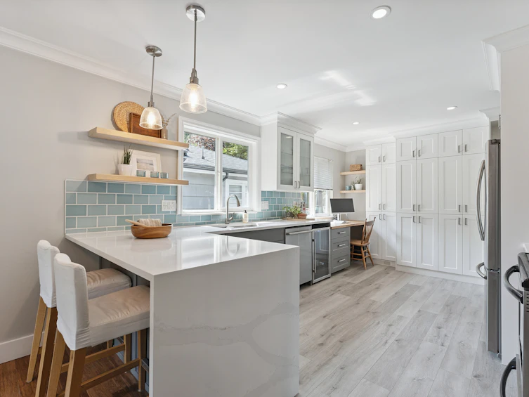 506 E 21st Street, North Vancouver, BC, V7L 3C3 - 8