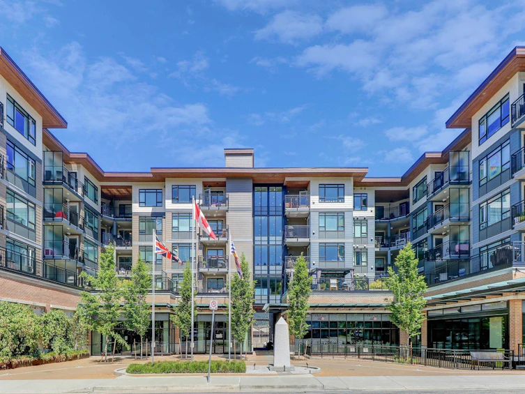 312-2525 Clarke Street, Port Moody, BC, V3H 0J3 - 30